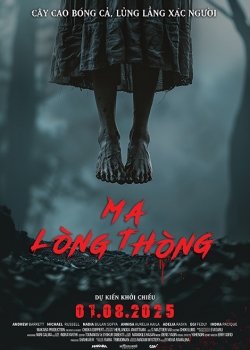 MA LÒNG THÒNG